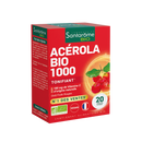 Organic Acerola 1000 - 20 tablets