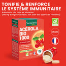 Pack Stress Passager & Vitamine C