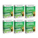 Organic Artichoke Organic Black Radish - 20 ampoules