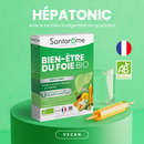 Pack Digestion et Énergie