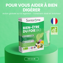 Pack Détox du Foie - Gélules