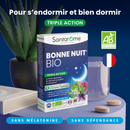 Mood & Sleep Pack – Without melatonin