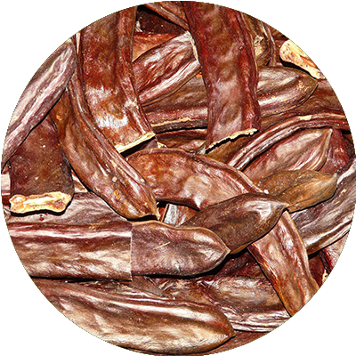 Carob