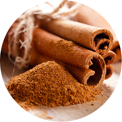 Cinnamon