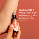 Organic Bruises & Bumps Roll-on