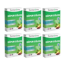 Colon Cleanse - 30 tablets