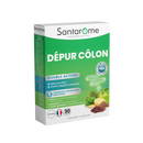 Colon Cleanse - 30 tablets