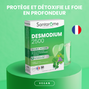 Pack Détox & Desmodium
