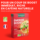 Bio Energy Boost - 20 ampoules