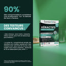 Kéractifs Cheveux Force & Croissance - 30 comprimés