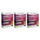 Fluidiveine Jambes Légères Bio - 20 ampoules