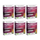 Fluidiveine Jambes Légères Bio - 20 ampoules