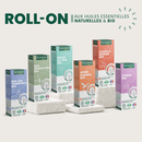 Organic Stress Roll-On