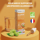 Bud Macerate - Allérus Organic