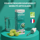 Bud Macerate - Organic Joint Comfort