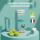 Pack Détox & Digestion - Bourgeons