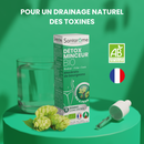 Bud Macerate - Organic Detox Slimming