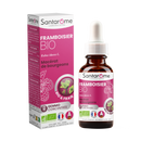 Bud Macerate - Organic Raspberry