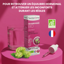 Bud Macerate - Organic Raspberry