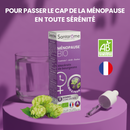 Bud Macerate - Menopause Organic