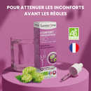Bud Macerate - Organic Premenstrual Comfort