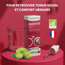 Bud Macerate - Organic Prostate