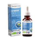 Bud Macerate - Organic Stress