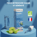 Bud Macerate - Organic Stress