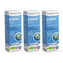 Bud Macerate - Organic Stress