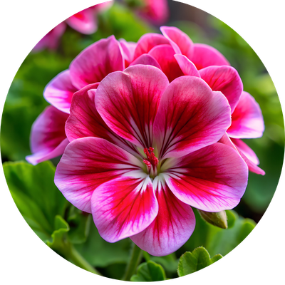 Geranium