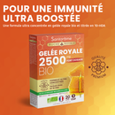 Sore Throat Pack – Ruche Royale