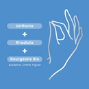 Griffonia Rhodiola - 20 ampoules