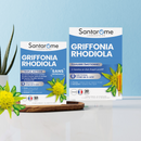 Griffonia Rhodiola - 30 gélules