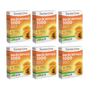 Organic Royal Jelly 1000 - 20 ampoules