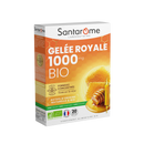 Organic Royal Jelly 1000 - 20 ampoules