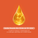 Gelée Royale 2500 Bio - 20 ampoules