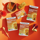 Gelée Royale 2500 Bio - 20 ampoules
