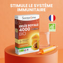 Royal Jelly 4000 & Multivitamins Pack