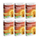 Organic Royal Jelly 4000 - 10 ampoules