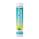 HYDRA'MAX Mint Lemon - 20 hydrating lozenges