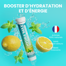 Pack HYDRA'MAX - Best-sellers & Nouveautés