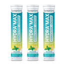HYDRA'MAX Mint Lemon - 20 hydrating lozenges