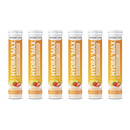HYDRA'MAX Lemon Strawberry - 20 hydration tablets