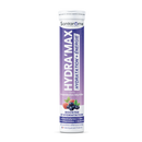 HYDRA'MAX Raspberry Blueberry - 20 hydration lozenges