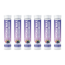 HYDRA'MAX Raspberry Blueberry - 20 hydration lozenges