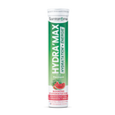 HYDRA'MAX Watermelon - 20 hydrating tablets