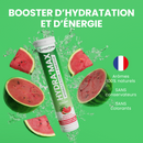 HYDRA'MAX Watermelon - 20 hydrating tablets