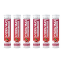 HYDRA'MAX Cherry Hibiscus - 20 hydrating lozenges