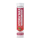 HYDRA'MAX Cherry Hibiscus - 20 hydrating lozenges