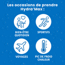 HYDRA'MAX Discovery Pack - Hydration Tablets